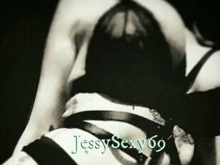 JessySexy69