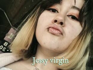 Jessy_virgin