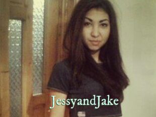 JessyandJake