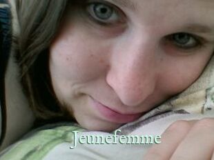 Jeunefemme