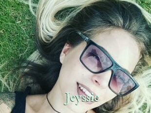 Jeyssie