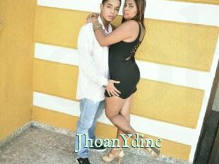 JhoanYdine