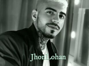 JhonLohan
