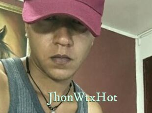 JhonWtxHot