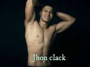 Jhon_clack