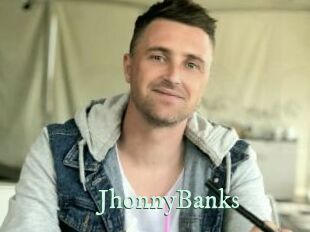 JhonnyBanks