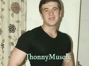 JhonnyMuscle