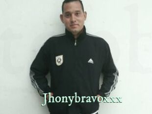 Jhonybravoxxx