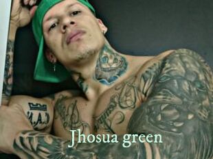 Jhosua_green