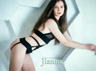 Jianna