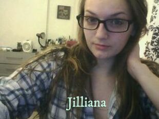 Jilliana