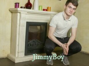 JimmyBoy
