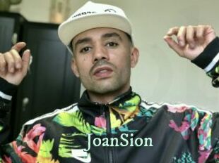 JoanSion