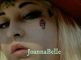 JoannaBelle