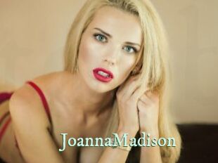 JoannaMadison Top Blog X