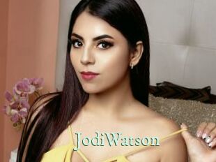 JodiWatson