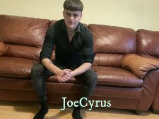 JoeCyrus