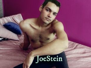 JoeStein