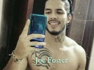Joe_Foster