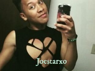 Joestarxo