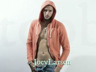 JoeyLarson