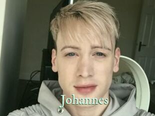 Johannes