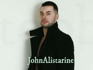 JohnAlistarine