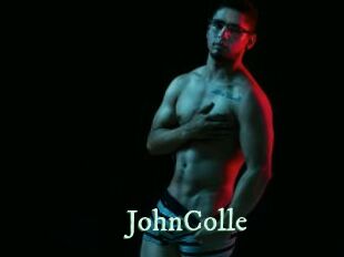 JohnColle