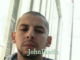 JohnDoe82