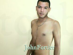 JohnFortier