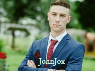 JohnJox