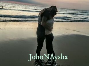 JohnNAysha