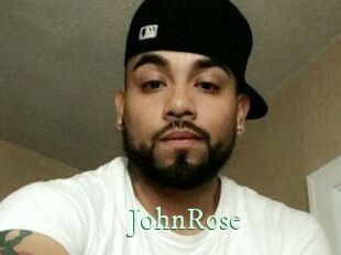 John_Rose