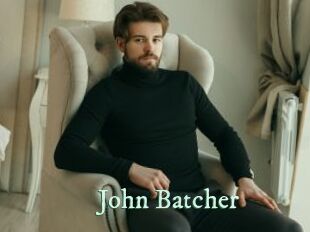 John_Batcher