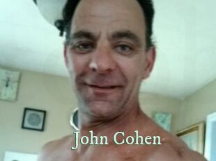 John_Cohen