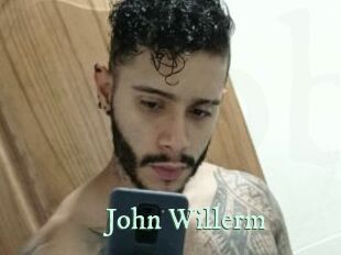 John_Willerm