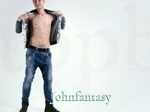 Johnfantasy