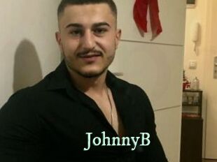 JohnnyB