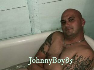 JohnnyBoy85