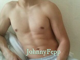 JohnnyFepp