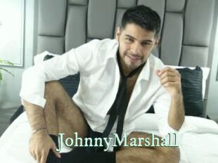 JohnnyMarshall