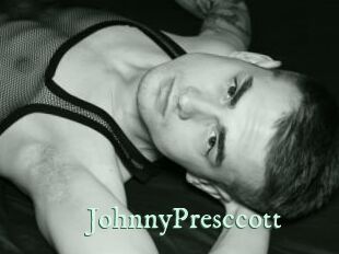 JohnnyPresccott