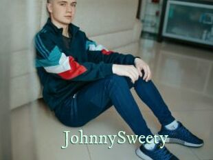 JohnnySweety