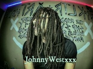 JohnnyWestxxx