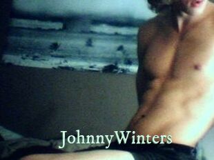JohnnyWinters