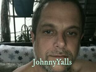 JohnnyYalls