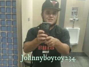 Johnnyboytoy234