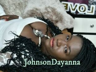 JohnsonDayanna