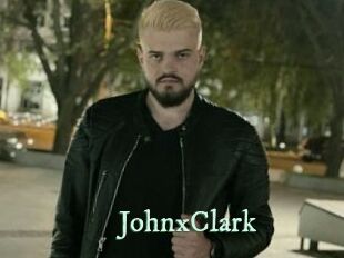 JohnxClark