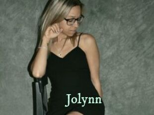 Jolynn